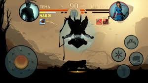 как взломать Shadow Fight 2 на зачарование без рут прав Shadow Fight 2 Navyki Bossov Prohozhdenie Segun Youtube