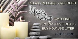 At dfw, simply drop off riders at their requested terminal on the departures level. Spa At The Village 1 In Awesome Award Winning Services
