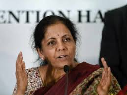Nirmala Sitharaman: Will speak to banks to facilitate cash flow, ensure  timely access
