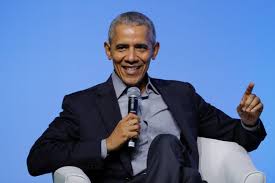 Barack hussein obama ii is born in honolulu, hawaii, to barack obama, sr., and stanley ann dunham. Hbo S Barack Obama Documentary John Lewis More Reflect On Presidency
