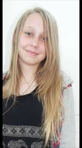 The day I met my girl Kelsey.