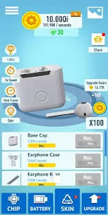 Is one of the most iconic and easily recognized video games of all time. Idle Gadgets V 1 3 Hack Mod Apk Mod Money Unlocked No Ads Apk Pro