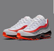 Pin By Lenny Carlson On Fresh Kix S Air Max 95 Nike Air Max Nike Air Max 95