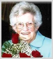 Opal Hildred Aeschliman Gardine (1925-2006)