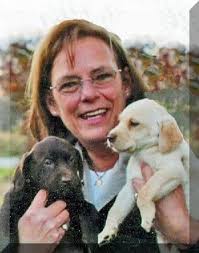 Obituary of Judith Dianne Bailey