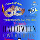THE BREEZEWAY BAR AND GRILL'S ANNUAL HALLOWEEN PARTY! - Kiwi Racquet and Fitness Club, 30 Tradewinds Dr Event Image