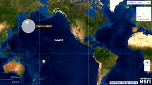 A tsunami warning that had also been issued for hawaii was also canceled, and officials said there was no threat to guam, american samoa or the commonwealth of northern mariana islands. Civil Defense Tsunami Watch Cancelled After Earthquake Off Russia