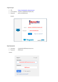 Learn more about the frog vle's widgets. Frog Vle And Email Log In Flip Ebook Pages 1 1 Anyflip Anyflip