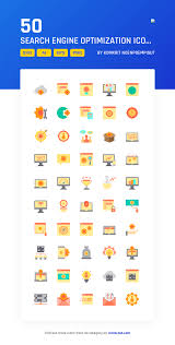 Download Search Engine Optimization Icon Pack Available In Svg Png Eps Ai Icon Fonts With Images Search Engine Optimization Optimization Search Engine