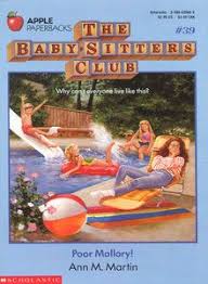Pin By Lizzie Stanz On Books I Have Read The Baby Sitters Club Babysitters Club Books Friend Book