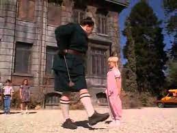 Pelicula Matilda Fragmento Youtube