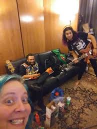 Ain't Got Time to Bleed