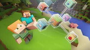 How minecraft education edition works. Minecraft Official Site Minecraft Education Edition