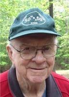 Ralph Huston Obituary (2016)