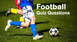 However, did you know that the nfl ranks fifth in the world for their total attendance figure (17,177,581)? Football Quiz Questions And Answers 2020 Topessaywriter