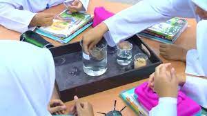 2.0 rancangan pengajaran harian (kemahiran hidup) rancangan pengajaran harian (rph) mata pelajaran: E Guru Sains Tingkatan 1 Ketumpatan Youtube