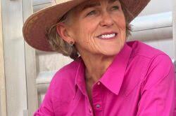 Sharing news of my own departure