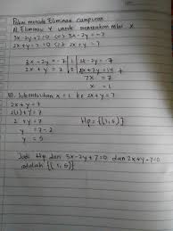 Contoh soal penjumlahan polinomial beserta jawabannya brainly. Contoh Soal Polinomial Beserta Jawabannya Brainly
