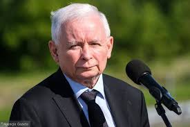 Jarosław kaczyński ma gigantyczną emeryturę. Prezes Pis Potwierdza Nie Bedzie Czlowieka Zbuntowanego Filmu Tvp O Jaroslawie Kaczynskim