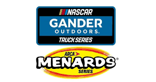 Nascar Truck Carshield 200 Arca Menards Series 125 Metrotix