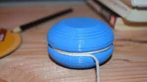 So that is how to make a fabric yoyo and how you can use fabric yoyos in your life. How To Make A Yo Yo In Autodesk 123d All3dp