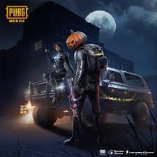 See more of pubg mobile on facebook. Pubg Mobile Update 0 9 0 Adds Halloween Skins Night Mode Patch Notes