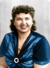 Joyce Emily (Craig) Rurka (1916-2005)