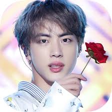 Bts jimin jungkook taehyung bangtan wallpaper suga rm jhope jin iphone. Download Jin Bts Wallpaper 2019 Wallpaper For Jin Bts 5 0 Latest Version Apk For Android At Apkfab