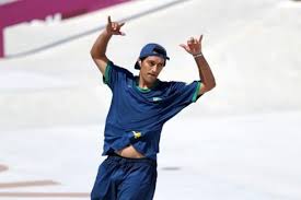 Tem brasileira no skateboard dos jogos olímpicos!em julho, você vai acompanhar as olimpíadas de tóquio. Na Briga Do Skate O Historico Favorece O Medalhista De Prata Do Brasil Blog Do Paulinho