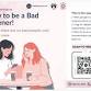 How to be a Bad Listener! event image