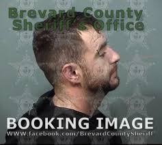 Arrests In Brevard County: December 25, 2024