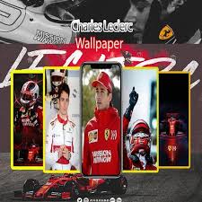 Charles leclerc fan page on instagram: Charles Leclerc Wallpaper Download Apk Free For Android Apktume Com