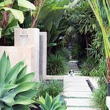 You Ll Be Inspired By These Creative And Inviting Garden Paths Sunset Tropical Landscaping Gorgeous Gardens Garden Paths