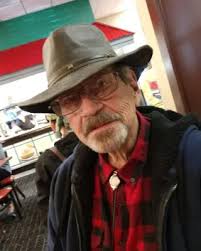 Obituary information for Donald Edwin Haynes