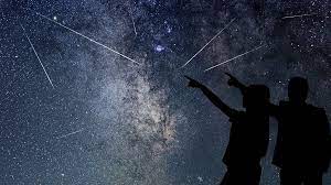 Christmas Comet 2022 Cincinnati Quadrantids Meteor Shower 2022: Where And When Can You Watch The Meteor  Peaks This Week? | Marca