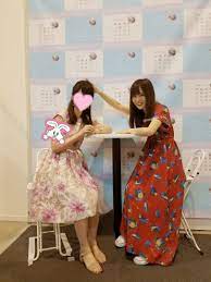 レポ】20180609 山本彩 写メ会 | アイドル道！