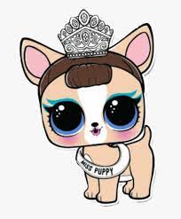 Check spelling or type a new query. Lolsurprisepets Lol Surprise Pets Lol Surprise Pets Miss Puppy Hd Png Download Transparent Png Image Pngitem