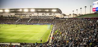 Event Policies Stubhub Center