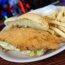 I also tried the california fish tacos which came with a side of pilaf rice with beans and a slice of lime. Tully S Good Times On Twitter It S Tully S Haddock Fish Fry Friday Pictured Here Are Just A Couple Of Lent Options We Have Available To Go The California Fish Tacos Fish Fry Haddock