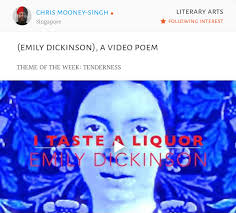 Emily Dickinson A Video Poem