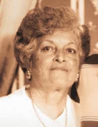 Priscilla Dean Jones