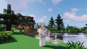 Touch device users, explore by touch or with swipe gestures. Minecraft Axolotl On Tumblr