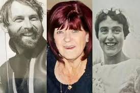 39 tributes, deaths and funeral notices from the Liverpool ECHO this week