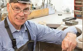 My Bench: William (Bill) Whiting