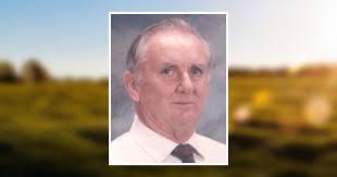 Ernest Segura Obituary January 8, 2020