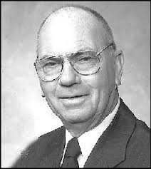 Lambert SANDERS Obituary (1936