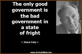 Quotes About Bad Government 102 Quotes
