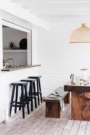 Villa Palmier An Island Escape On St Barts In The Caribbean Outdoor Kitchen Design Beach House Interior Home