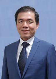 Organisational structure