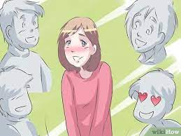 3 Ways To Be Irresistible To Men - Wikihow